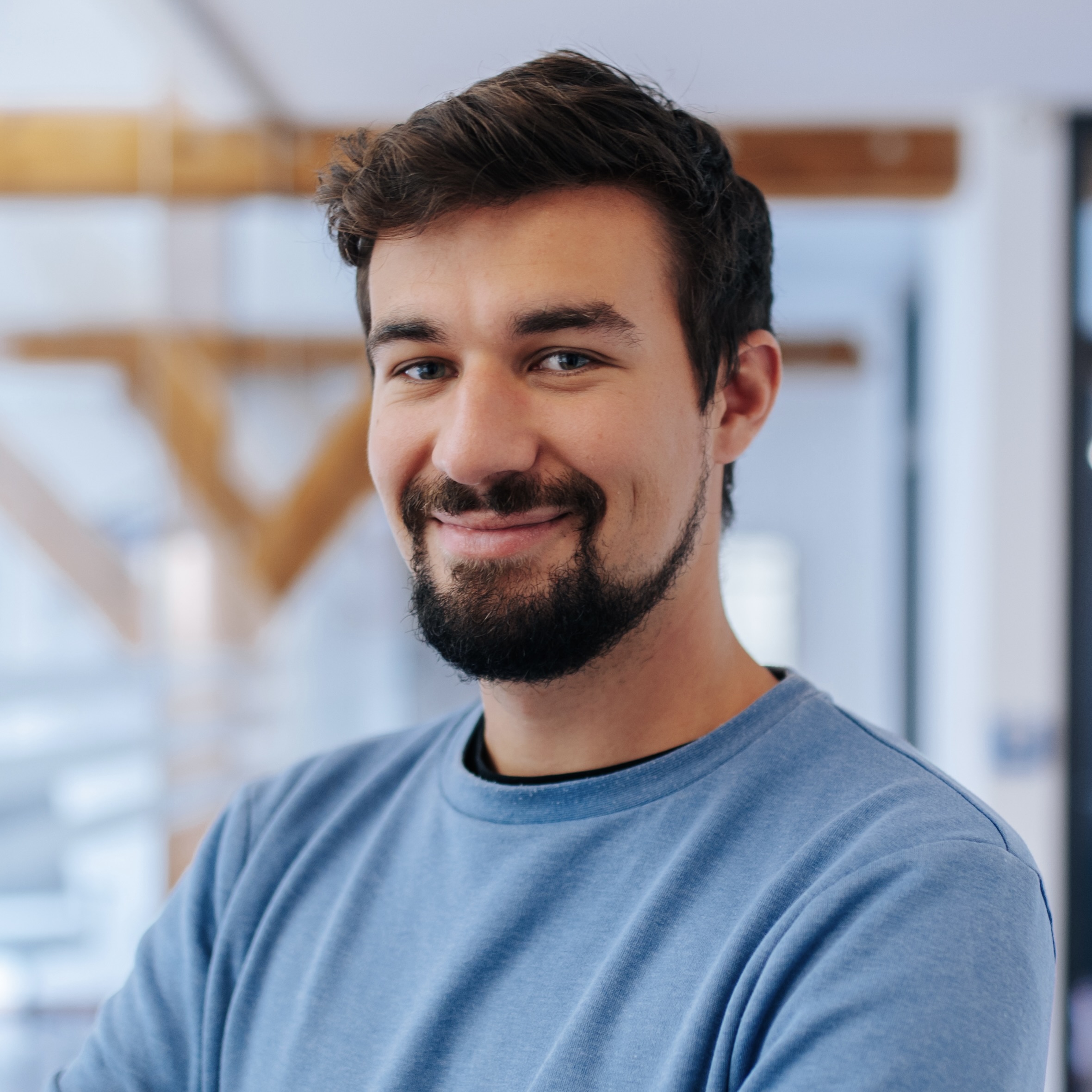 Luca Abel
