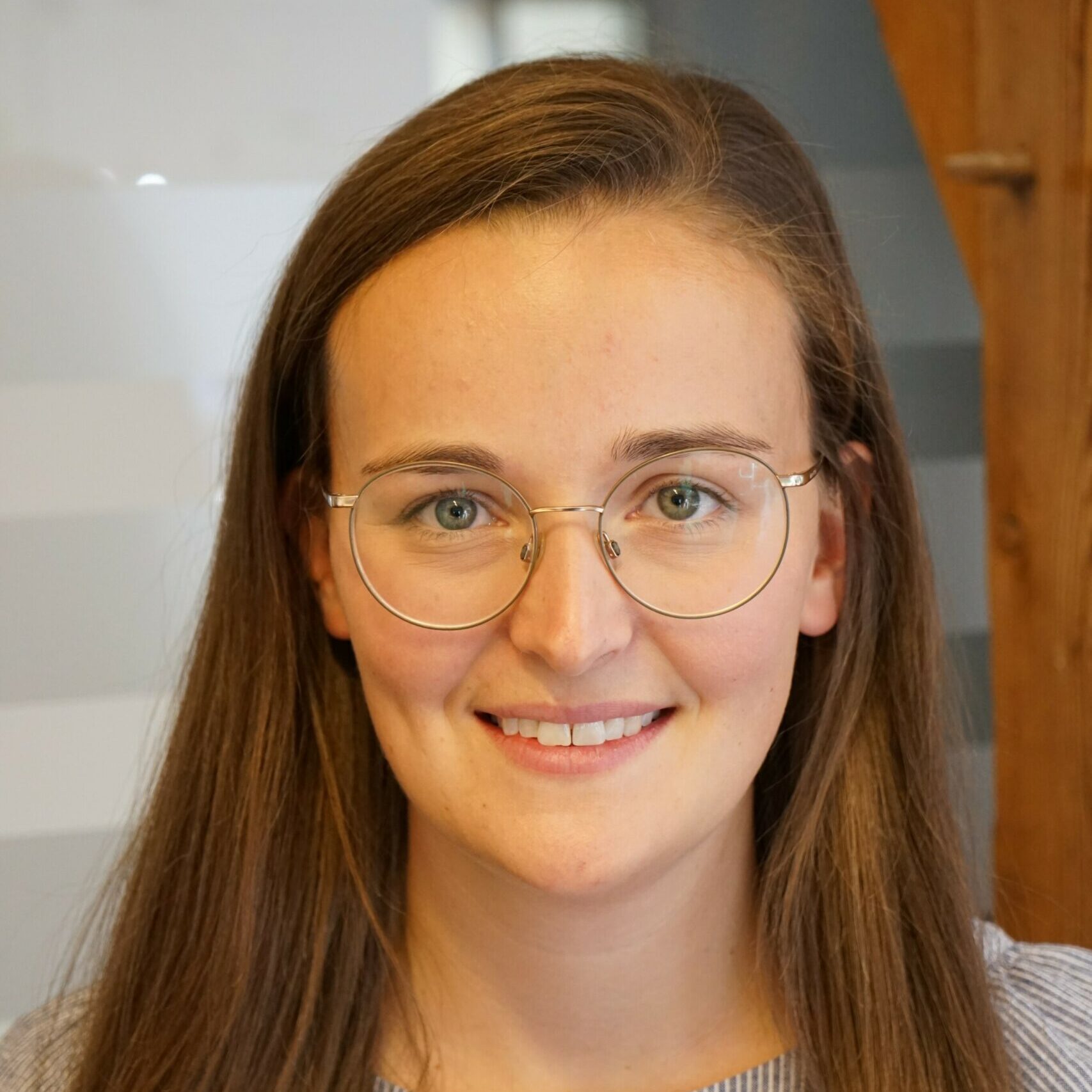 Marie Oesten