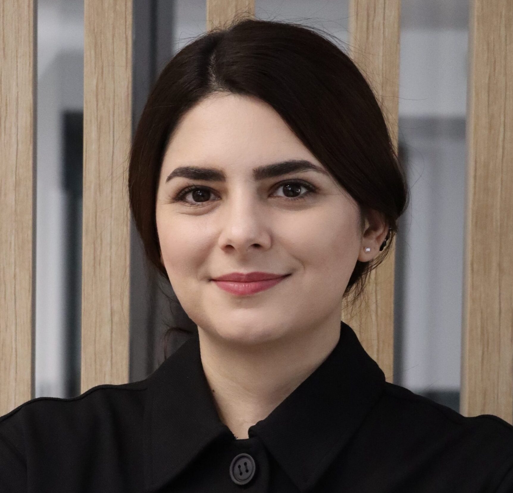 Misha Sadeghi