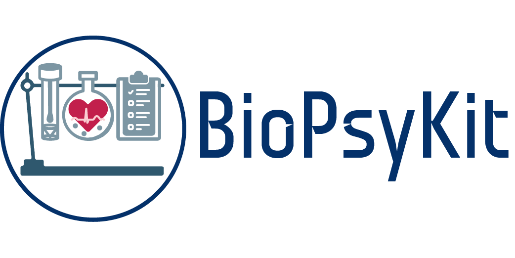 BioPsyKit