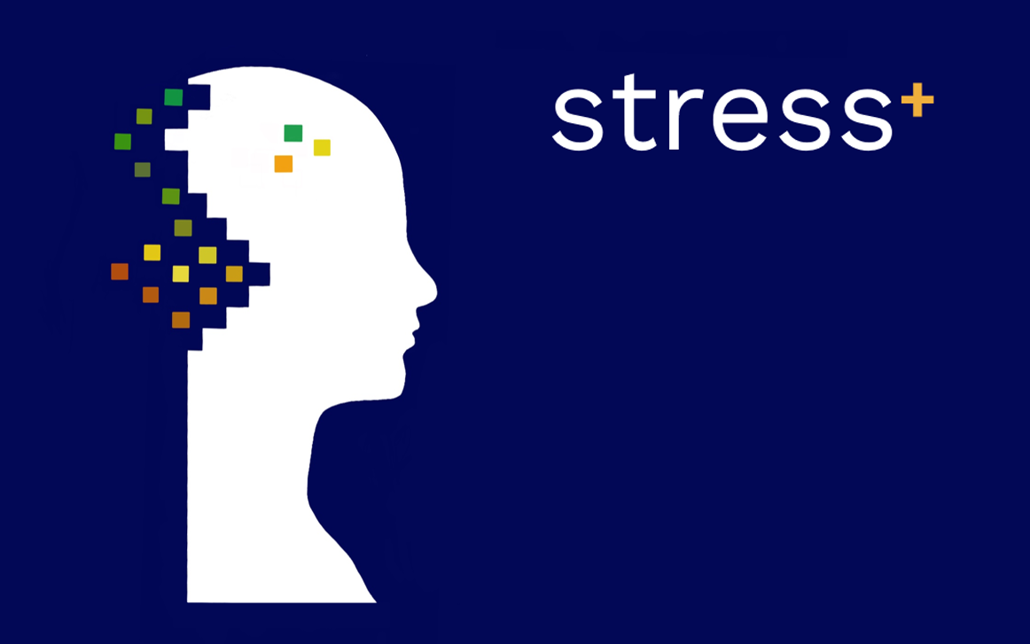 stress+